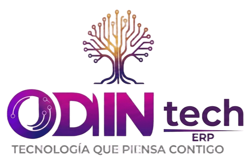 ODIN tech ERP